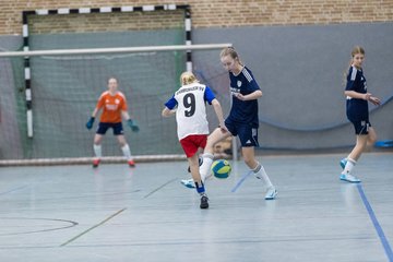 Bild 3 - wCJ Loewinnen Cup C1